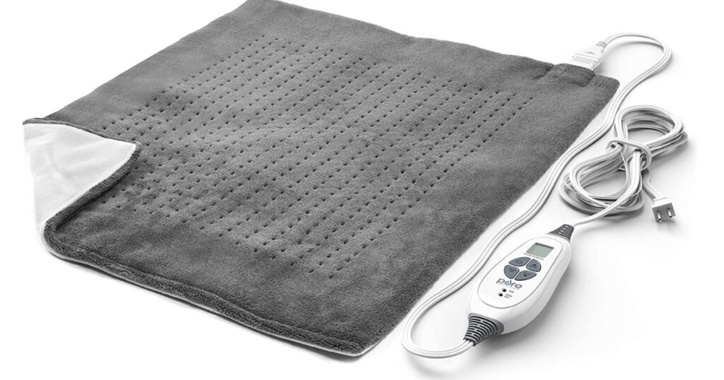 Scientific Reasons Behind Plus Earthing Pad