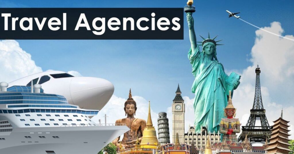 The Benefits of Using a Travel Agency