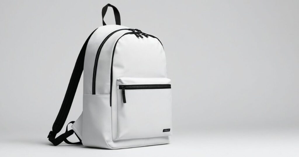 Top Benefits of Minimalist Backpacks