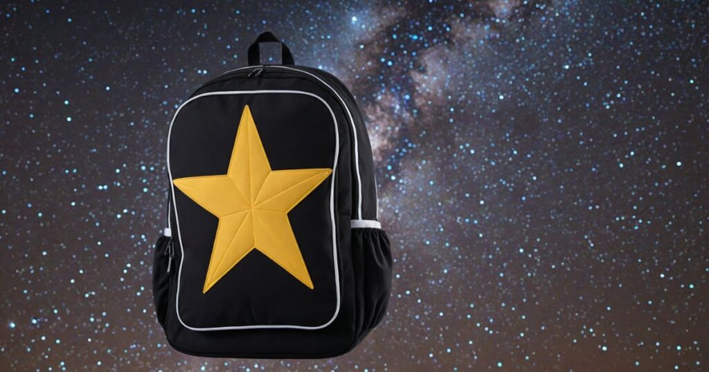 Why the Star Backpack Stands Out