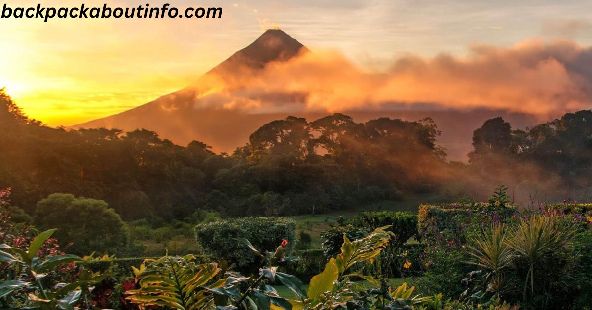 10 Days In Costa Rica | The Ultimate Itinerary