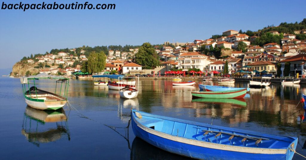 Best Things to Do in Ohrid Macedonia