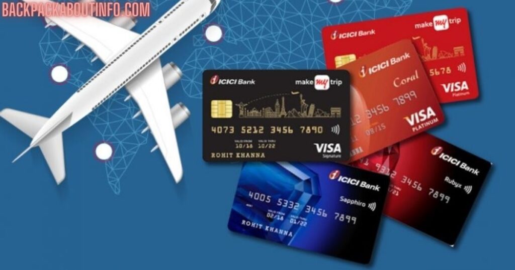 Factors to Consider When Choosing a Travel Card