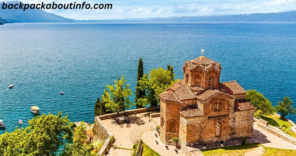 How Long Should You Spend Visiting Ohrid Macedonia?