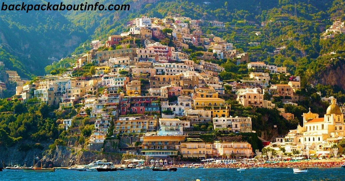 The Ultimate Budget Guide To The Amalfi Coast