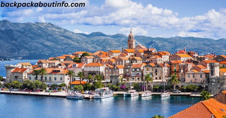 The Ultimate Guide To Korčula Croatia