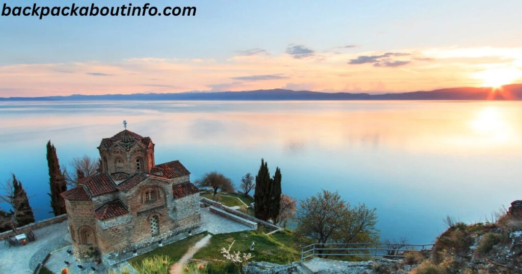 What's Ohrid Macedonia Like?