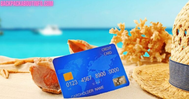 which item is a benefit of using the travel card​