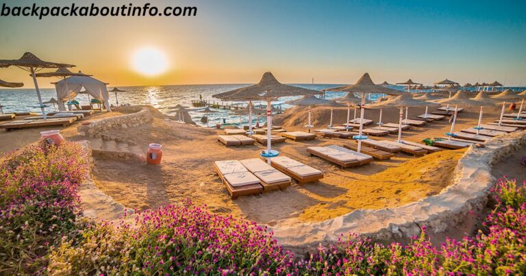 how safe is sharm el sheikh